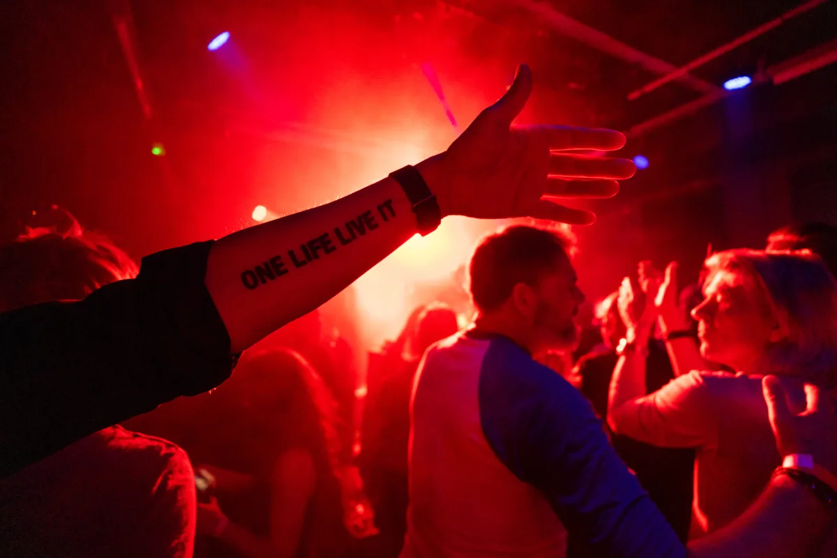 Ontvang 5,- korting op het OUTDOOR FESTIVAL